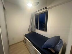 High Park Residences (D28), Apartment #472899771
